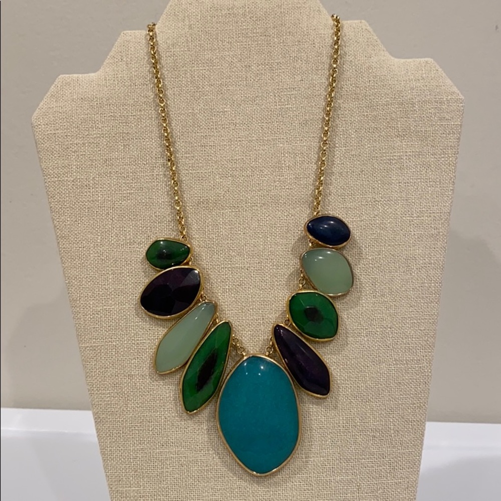 Statement Necklace